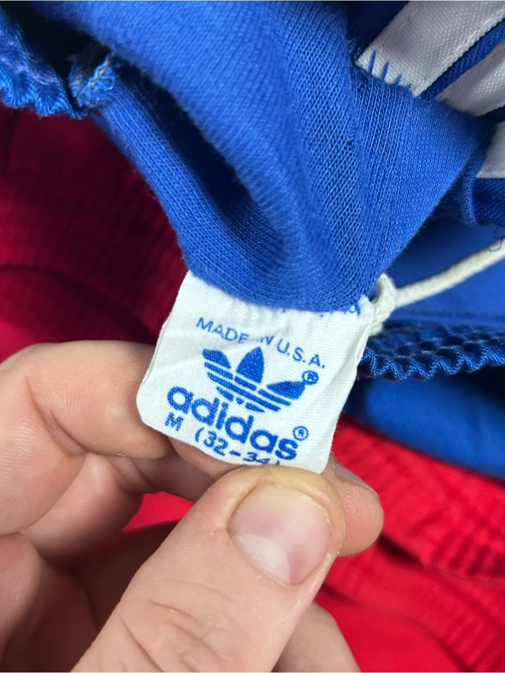 adidas two very